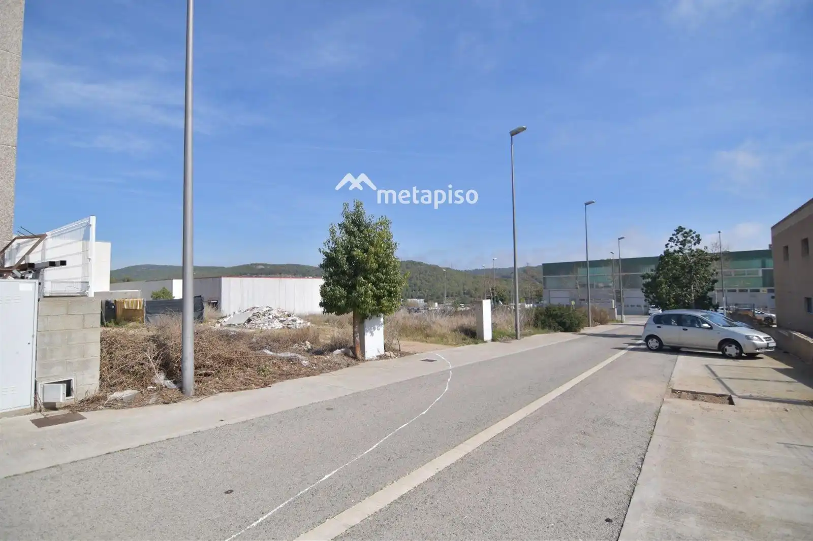 Terreno rustico in vendita a Mas Romeu, imagen 3