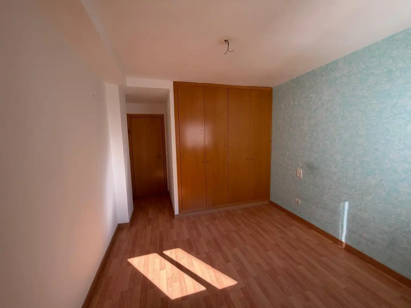 Bedroom of Flat for sale in Náquera  with Parquet flooring and Balcony