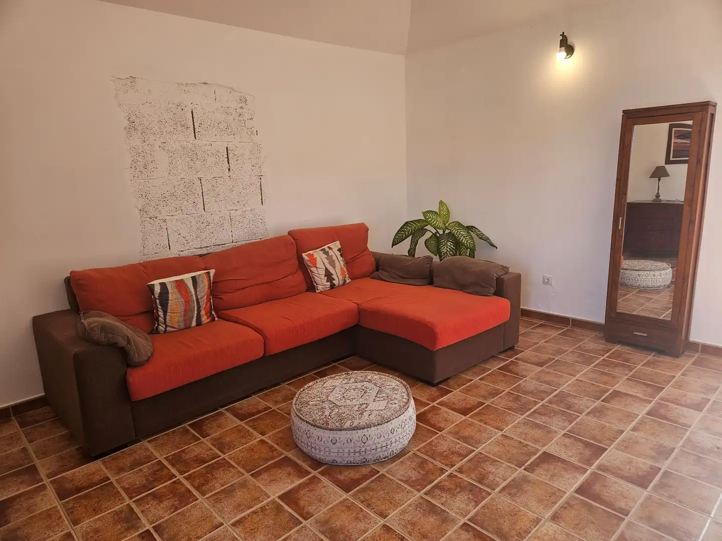 Wohnzimmer von Haus oder Chalet zum Verkauf in Puerto del Rosario