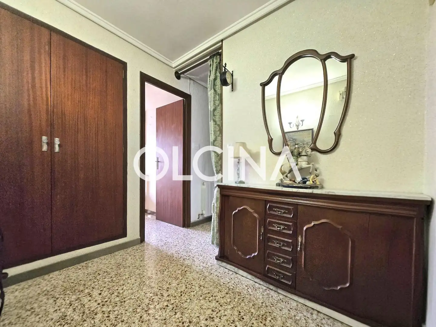 Piso en venta en Alcoy / Alcoi con Aire acondicionado, Calefacción y Terraza