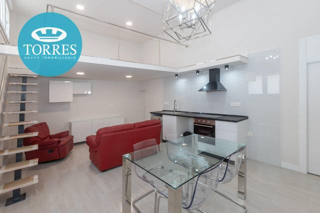 Piso en Venta en Carranque - Haza Cuevas