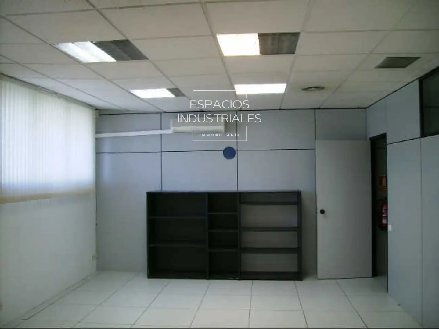 Ufficio in affitto a Montserrat - Parque Empresarial, imagen 6
