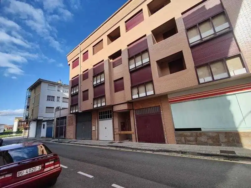 Piso en venta en C/ Paraguay, imagen 2