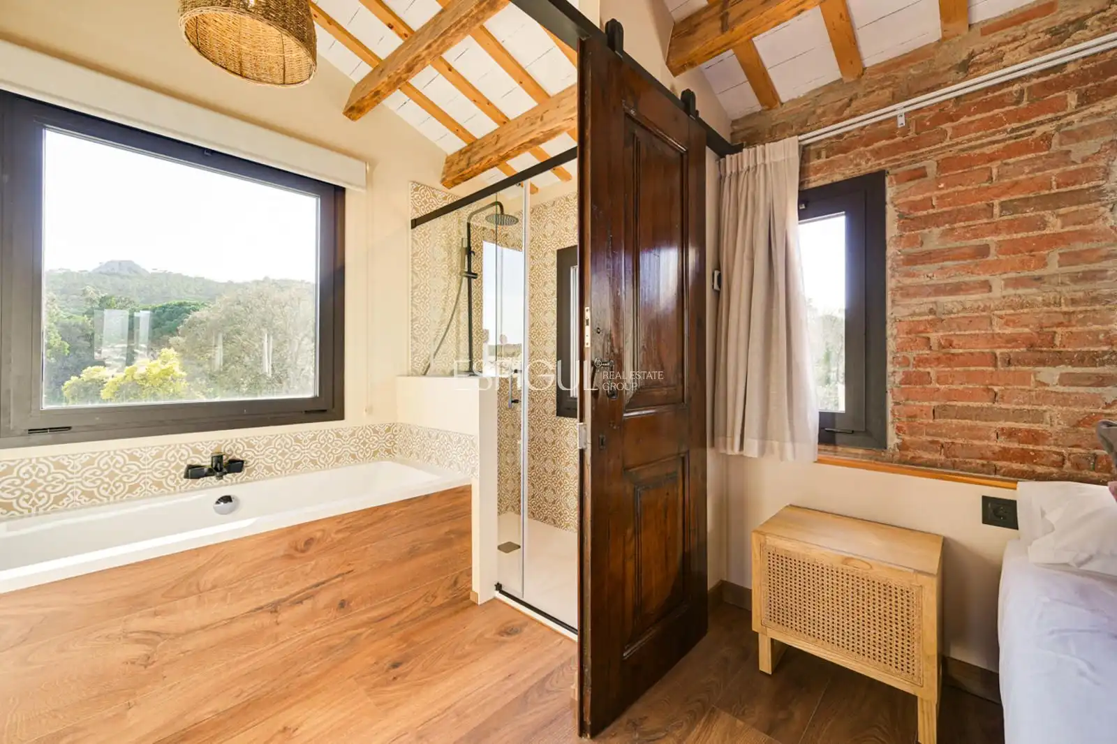 Casa en venta en Barri de Bufaganyes, imagen 67