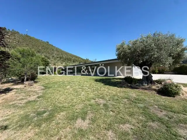Casa o xalet en venda en Callús amb Calefacció, Jardí privat i Terrassa