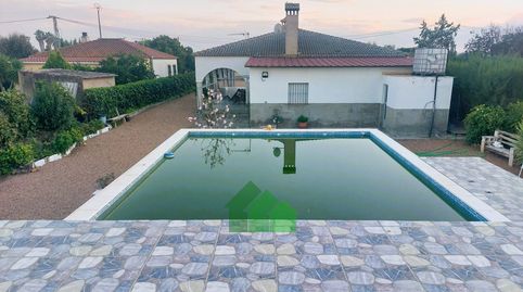 Foto 2 de Casa o xalet en venda a Montijo, Badajoz