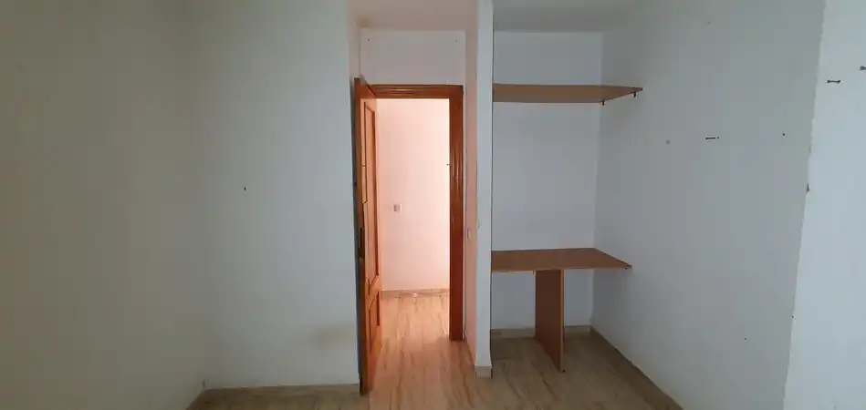 Piso en venta en C/ Rafael Alberti, Roquetas Pueblo