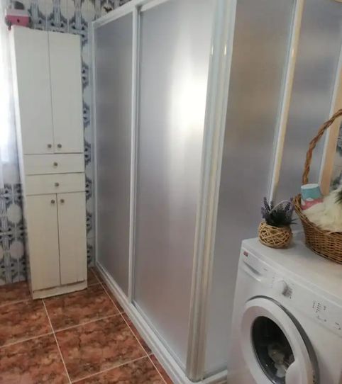 Foto 2 de Planta baixa en venda a Calle Baleares, 12, Barrax, Albacete