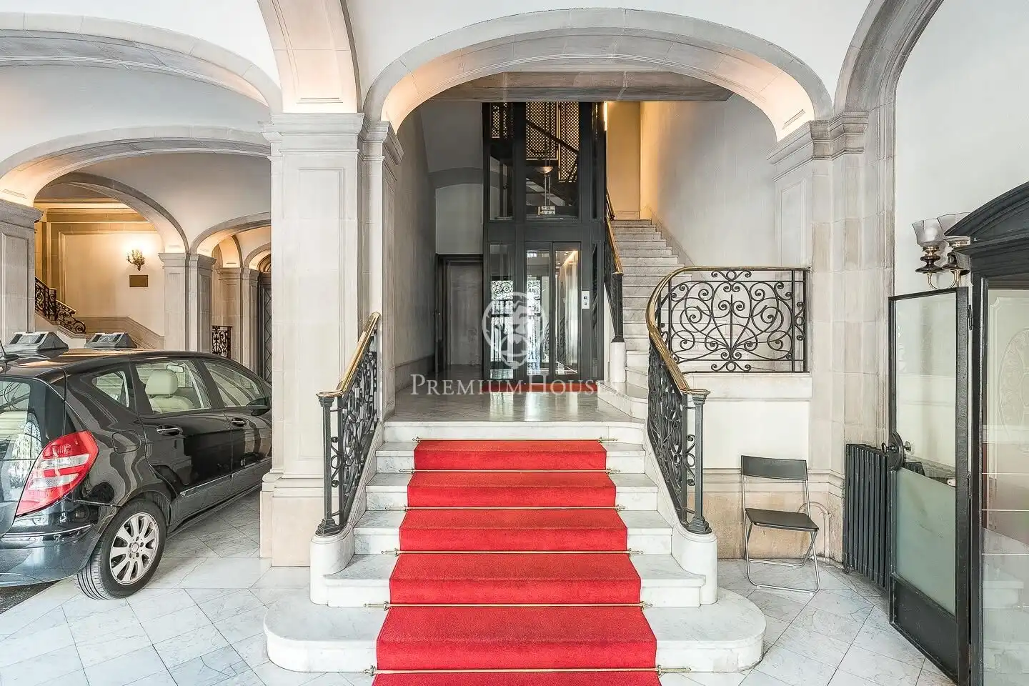 Penthouse with terrace for sale in Sarrià - Sant Gervasi, imagen 52