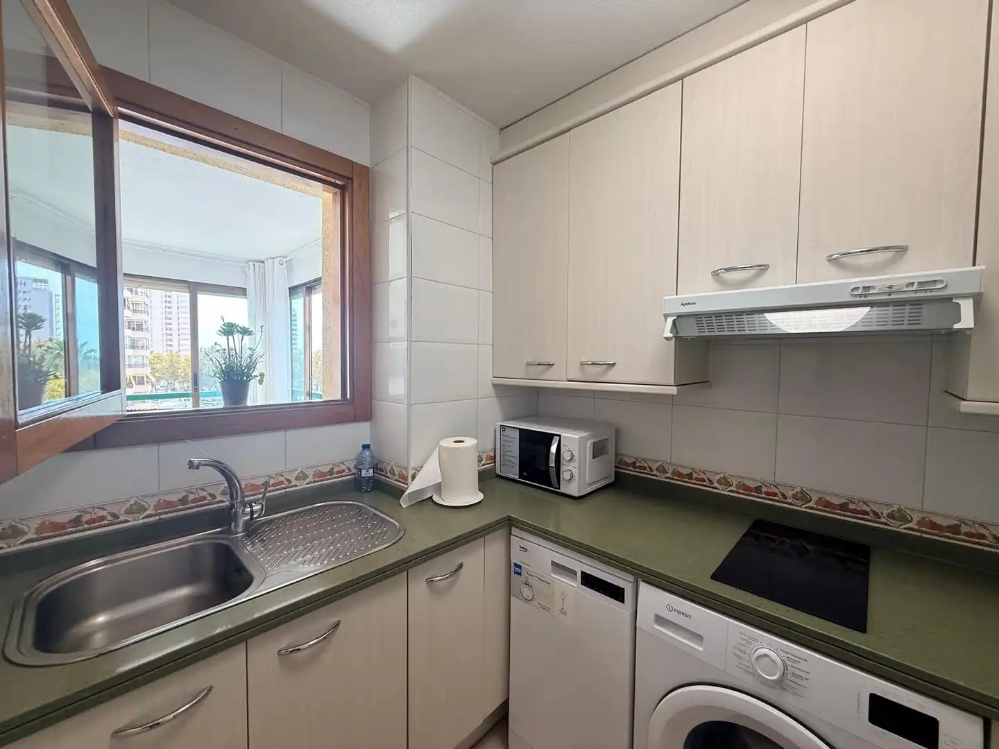 Apartment with pool for sale in Playa de Levante, imagen 12