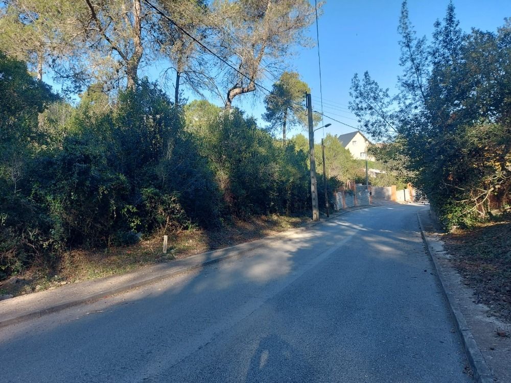 Residential for sale in Vallirana