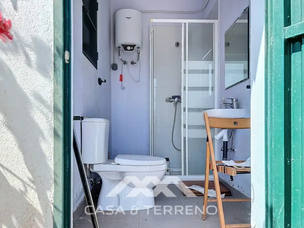 House for sale in Lagar Juan María Rebombeo, Cajiz, imagen 11