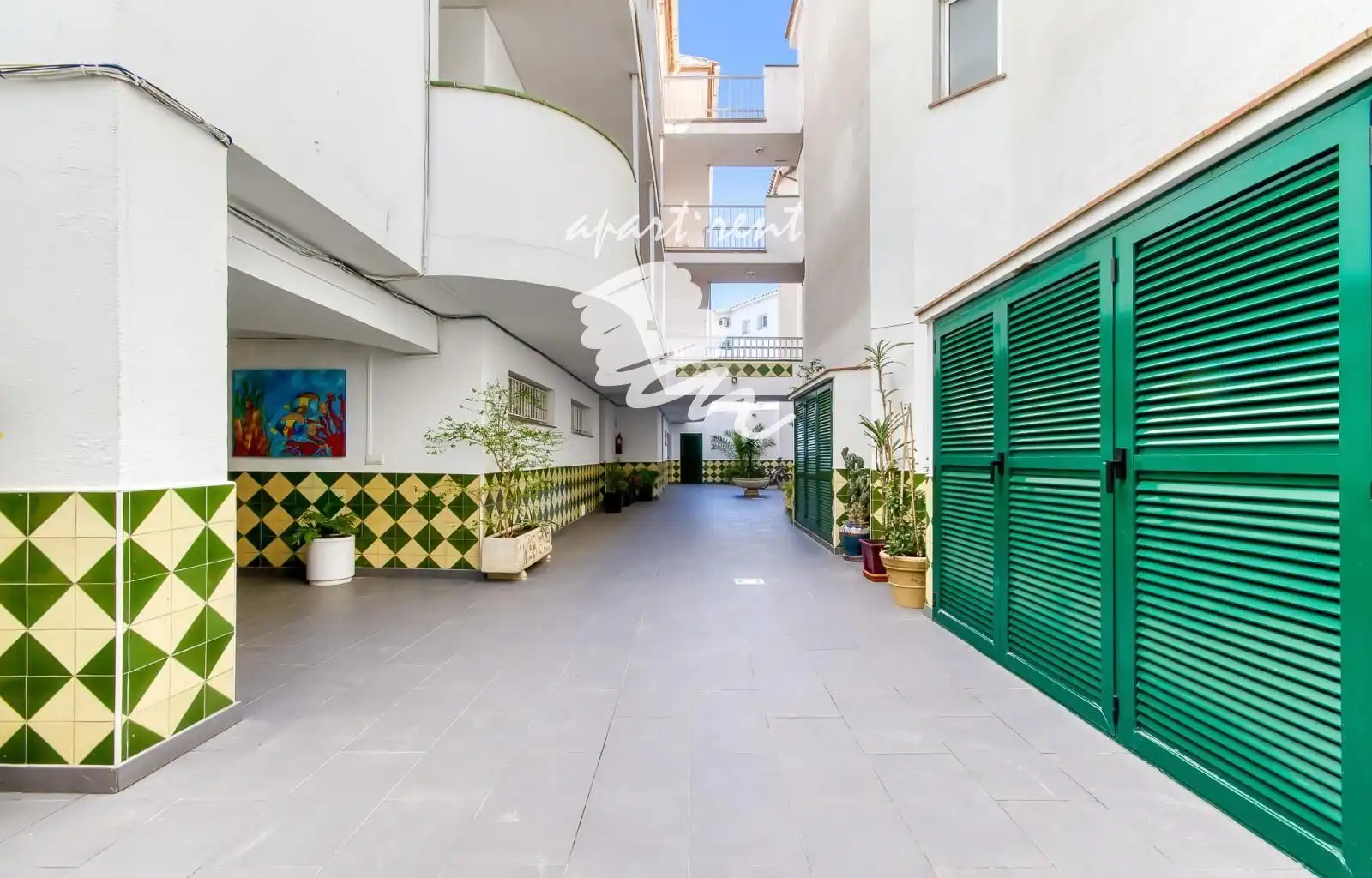 Piso en venta en Poblat Típic, imagen 16