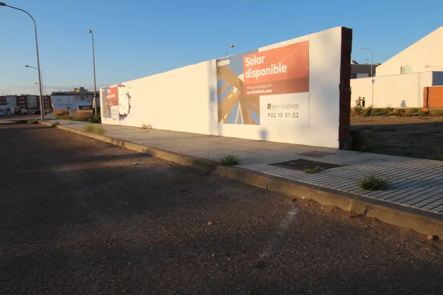 Terreni e lotti in vendita a Montijo - Calle Maria Pino, imagen 15