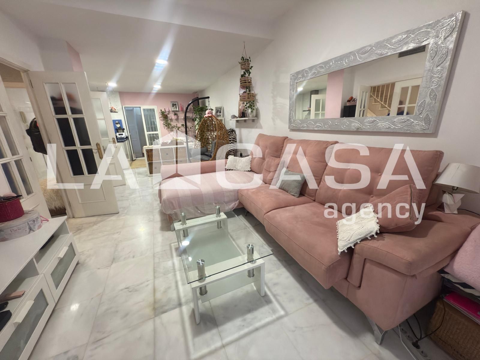 House or chalet for sale in Arco Norte - Avda. España