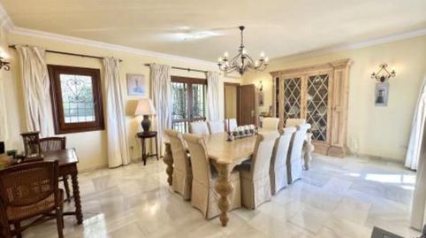 Impresionante Villa de Lujo en Marbella, imatge 4