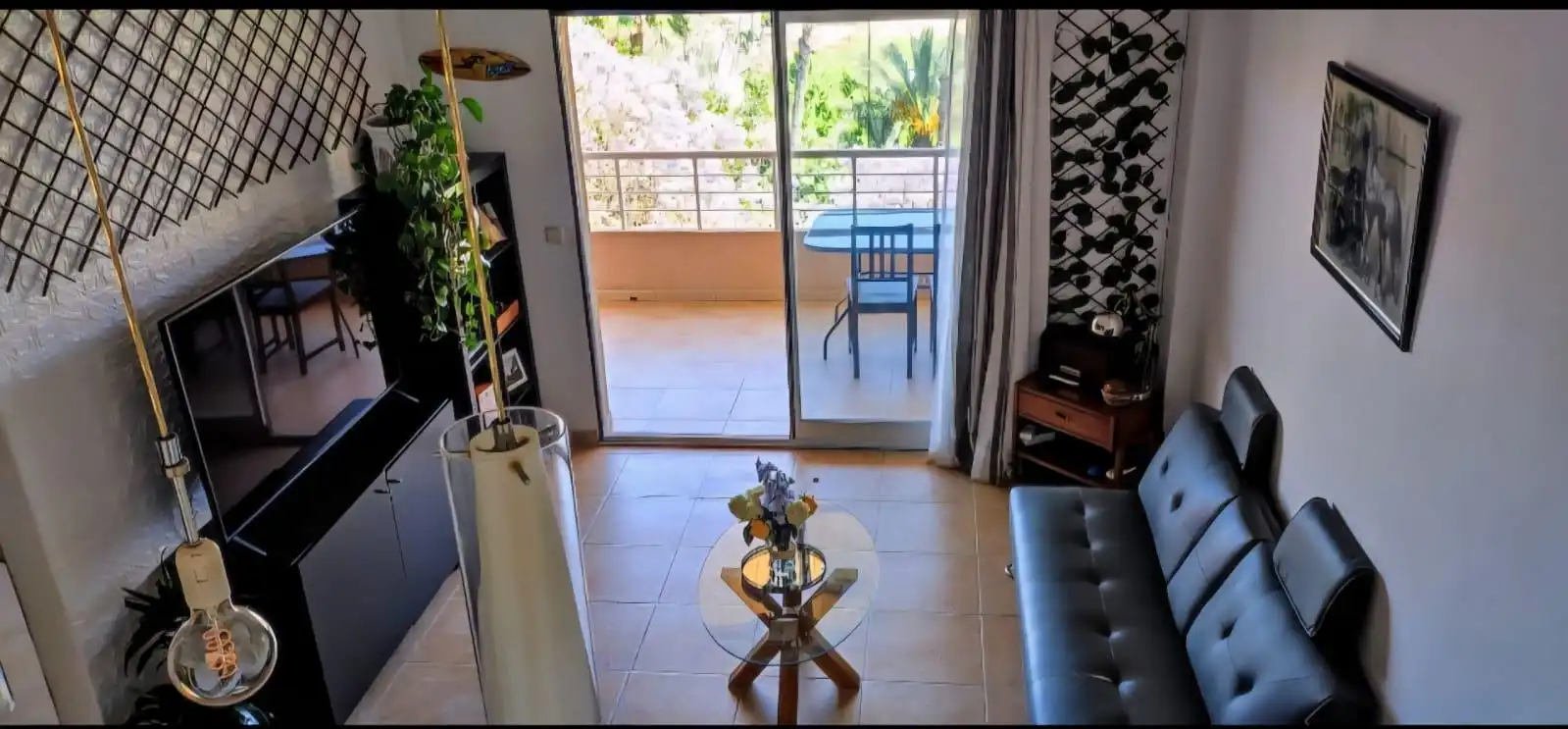 Ático con terraza en venta en L'Albir, imagen 9
