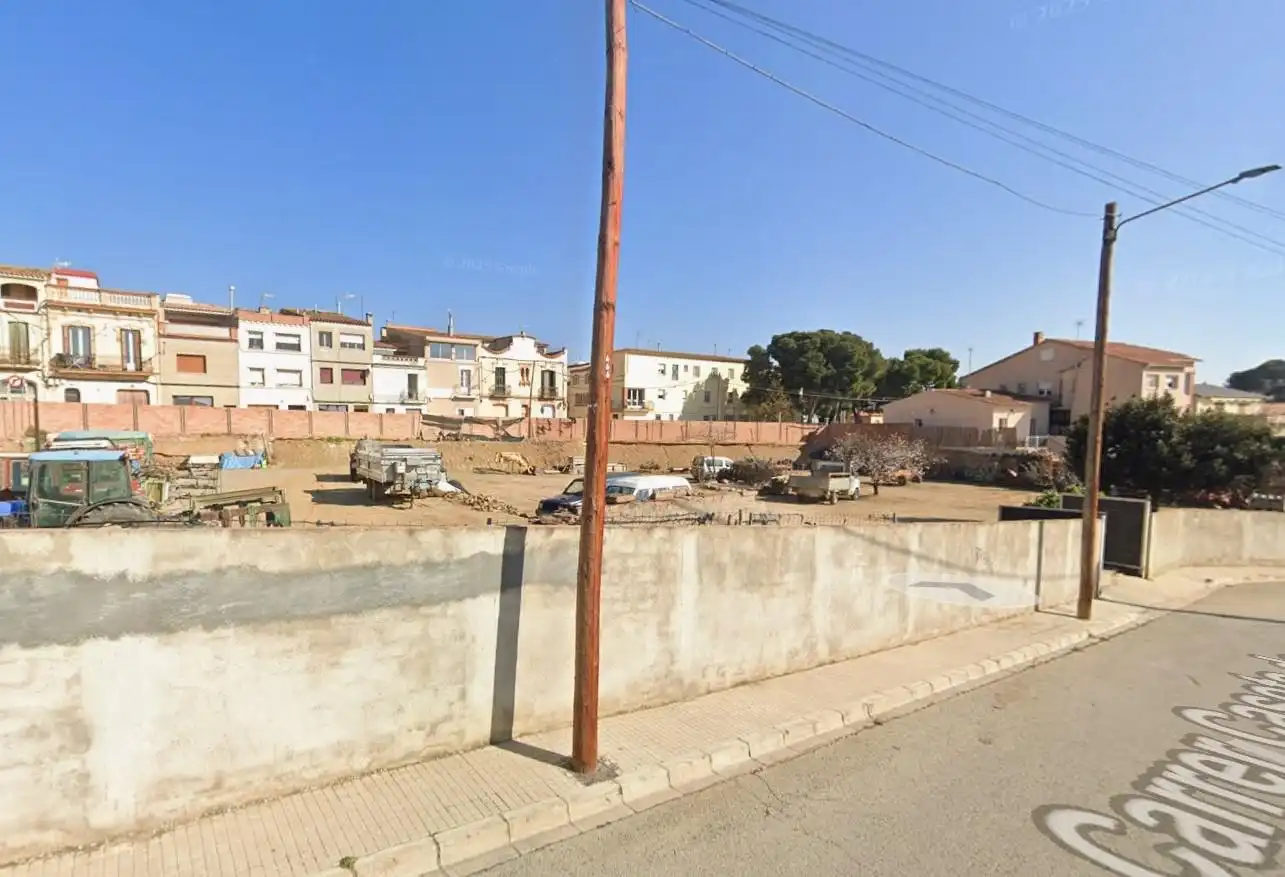 Residential for sale in Els Hostalets de Pierola