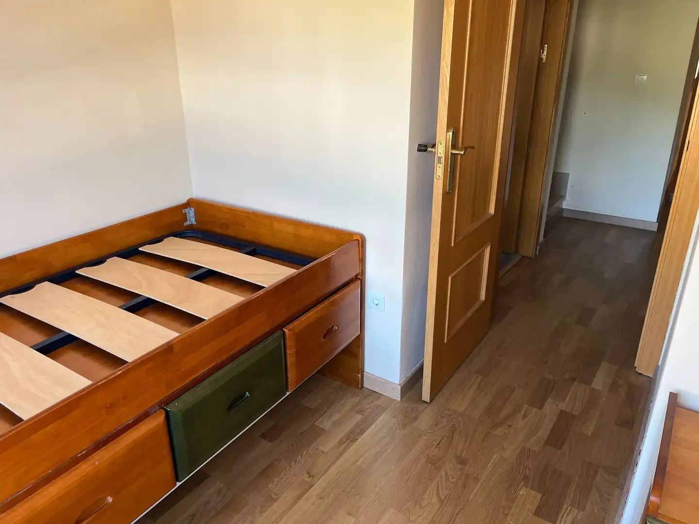 Appartamento con piscina in vendita a RECOLETOS 41, imagen 22