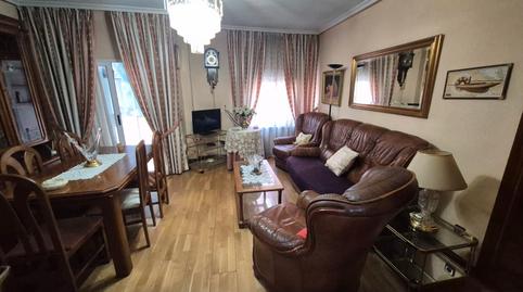 Foto 4 de Pis en venda a Calle de Los Mineros, Abrantes, Madrid