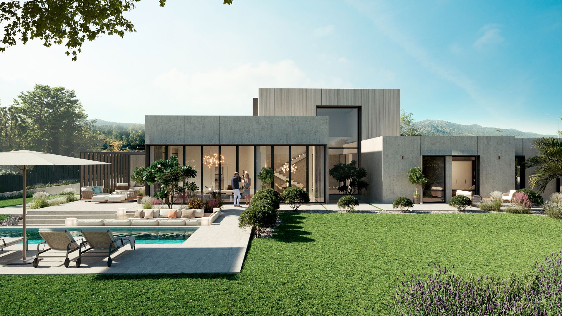 Casa o chalet en venta en N/A, Ciudalcampo
