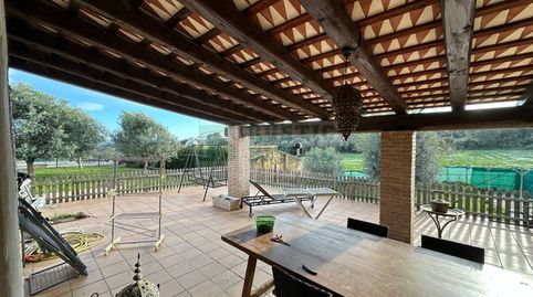 Foto 4 de Finca rústica en venda a Corçà, Girona