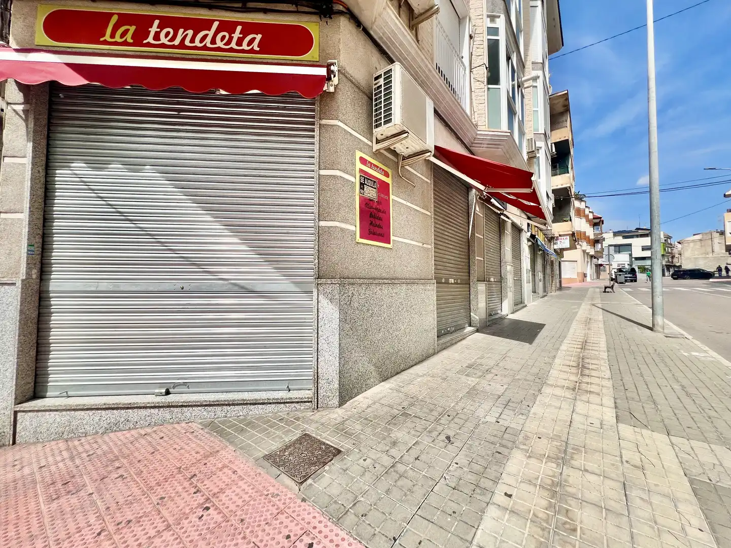 Business premises to rent in Petrer, imagen 3