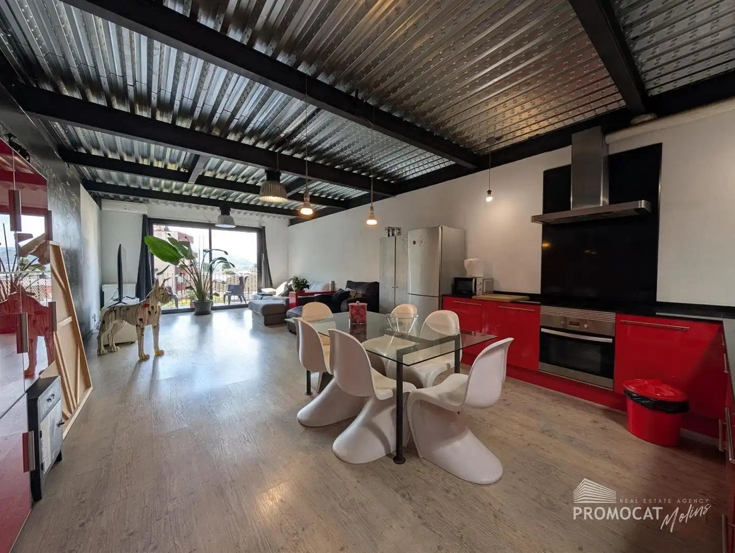 Appartement à vendre à del Terraplè, imagen 13
