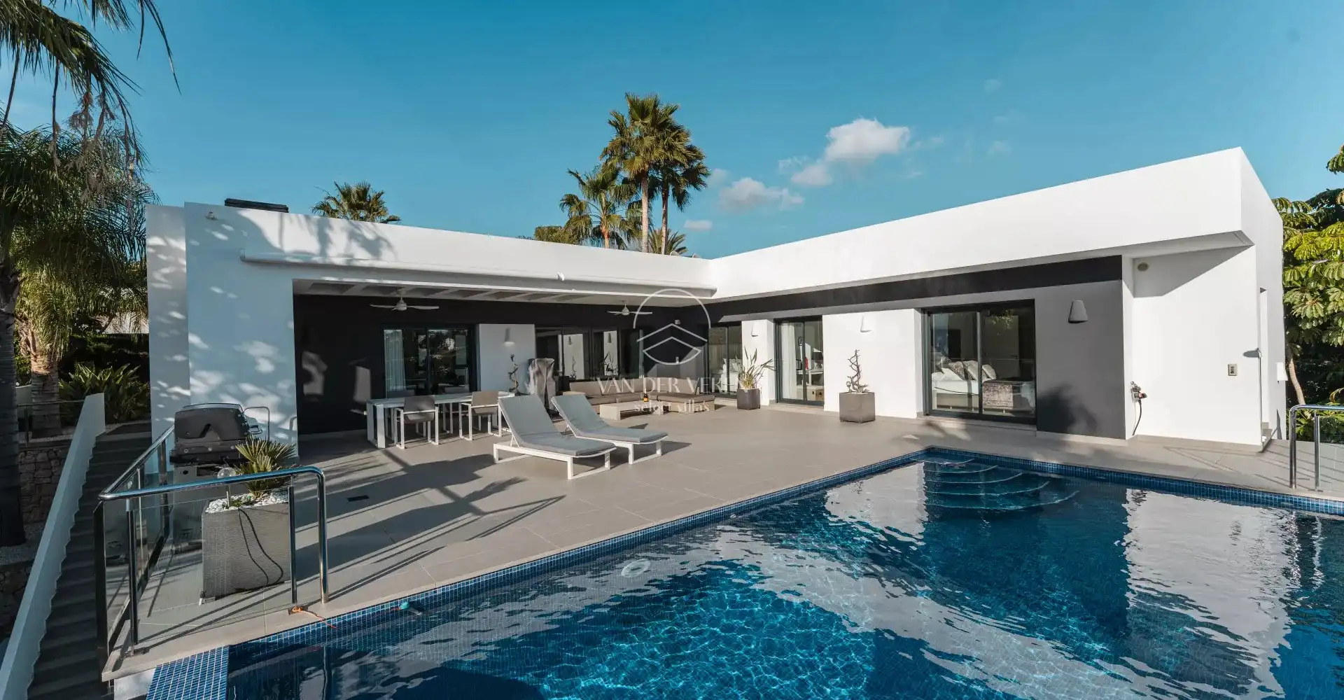 Casa con piscina in vendita a Benimeit - Tabaira, imagen 2