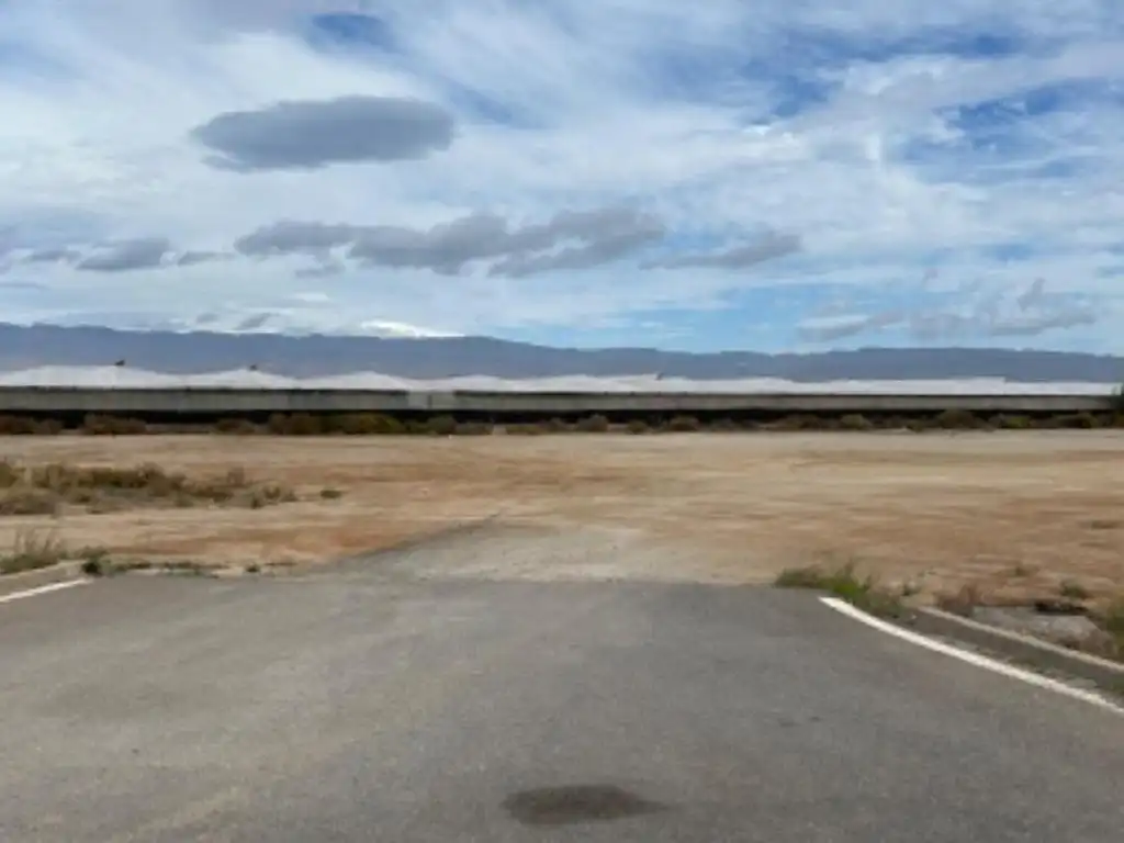 Residential land for sale in Roquetas de Mar ciudad, imagen 4
