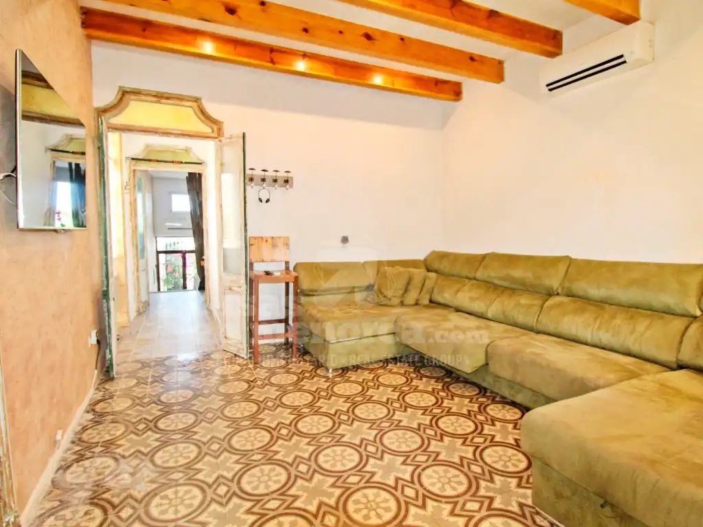 Casa o xalet en venda a Malbúger - Camí d'en Barrotes