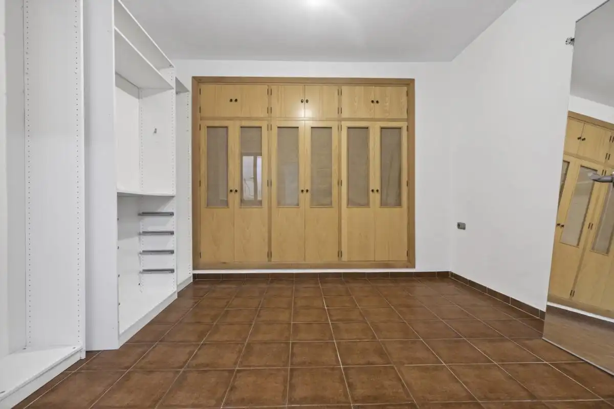 Bedroom of Detached homes for sale in Sevilla  with Air Conditioner, Heating and Terrace