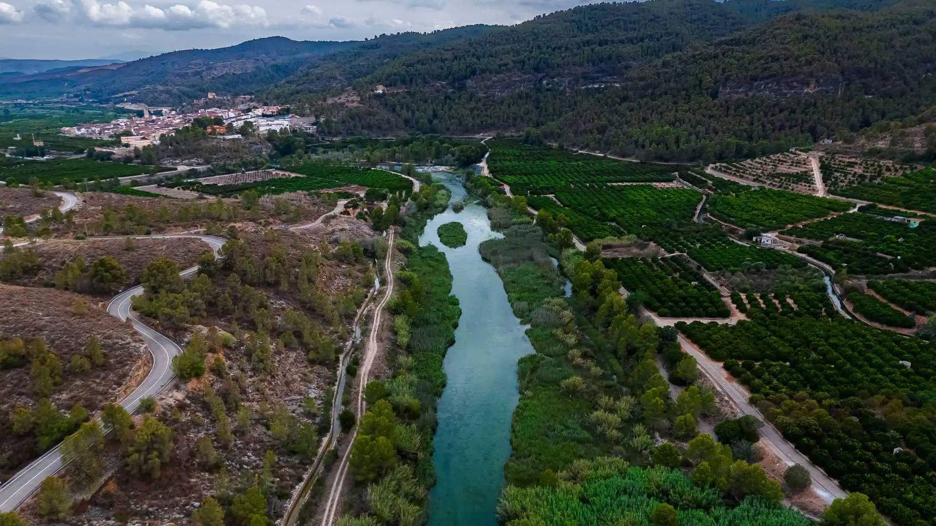 Terrain résidentiel à vendre à Sumacàrcer, imagen 14