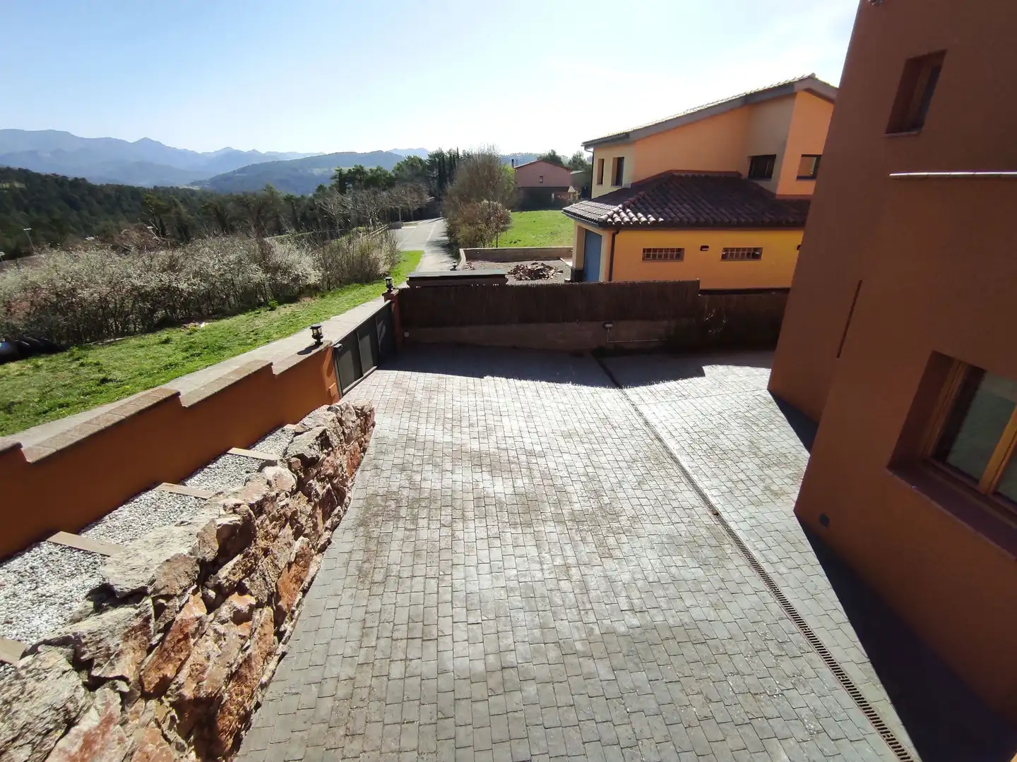 Casa con giardino in vendita a Torelló, imagen 35