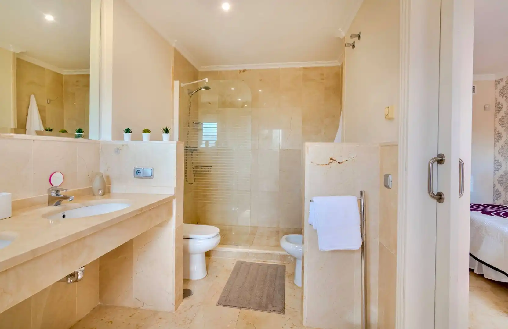 Apartament amb terrassa de lloguer a Benamara - Atalaya, imagen 7
