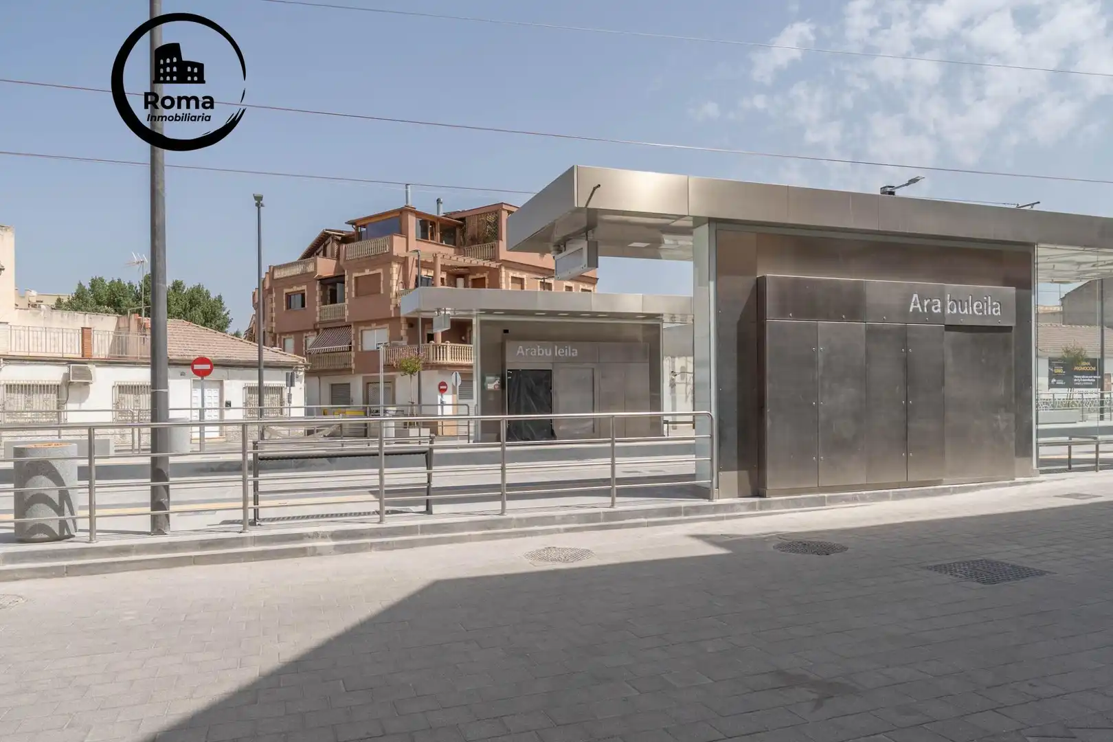 Piso en venta en Parque de San Roque, imagen 48