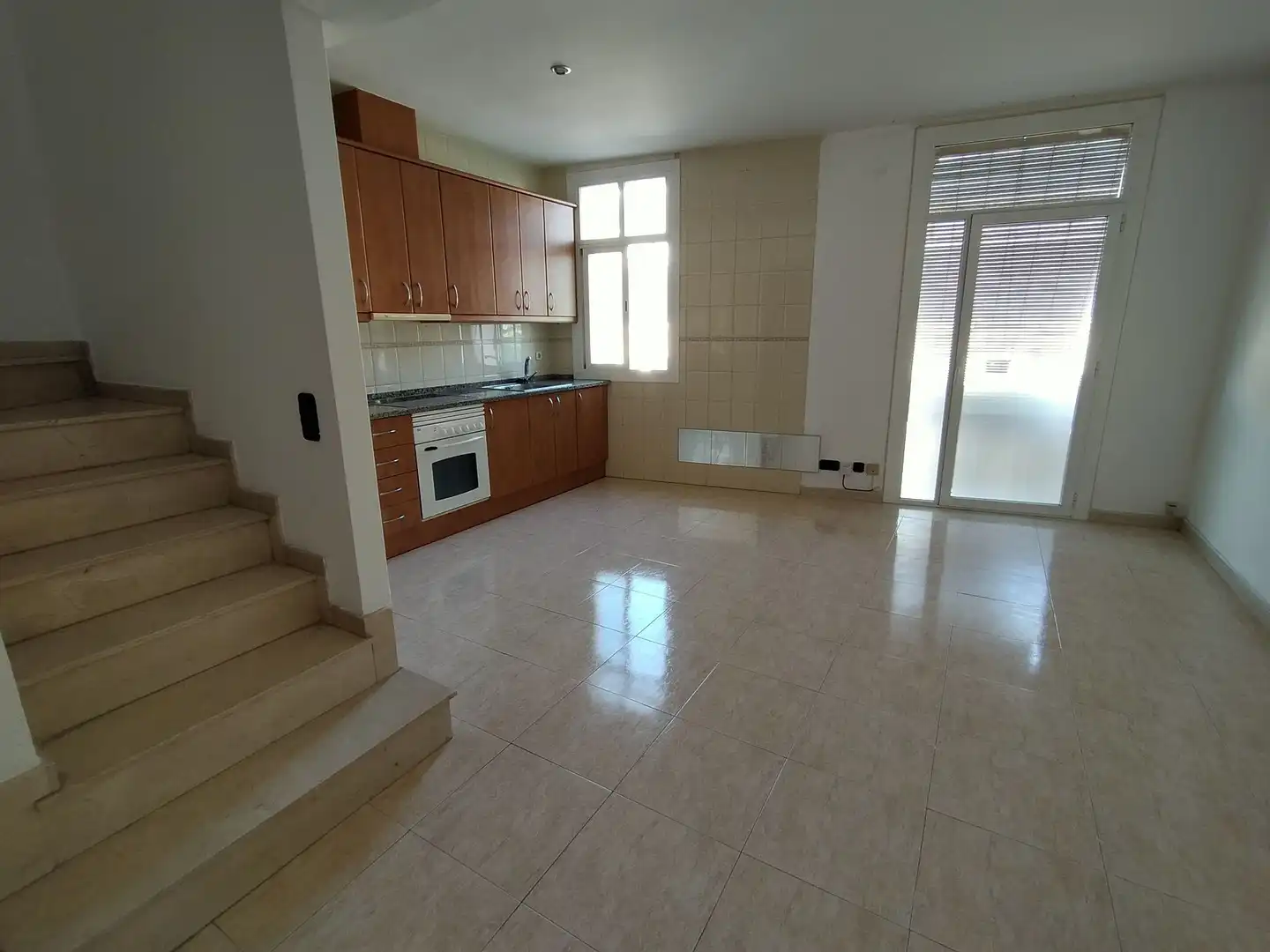 Flat to rent in Centre