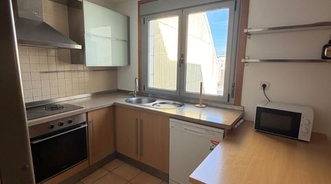 Photo 2 of Flat for sale in Avenida Finisterre, 250, Agra del Orzán - Ventorrillo, A Coruña Capital