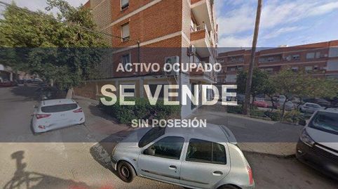 Foto 5 de Pis en venda a Esperanza - Quemadero, Almería Capital