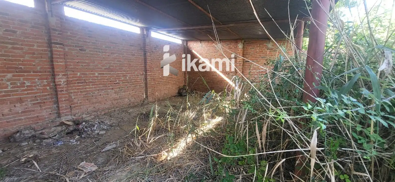 Nave industrial en venta en PUENTE DE ARZOBISPO A OROPESA POLIGONO 1, Oropesa