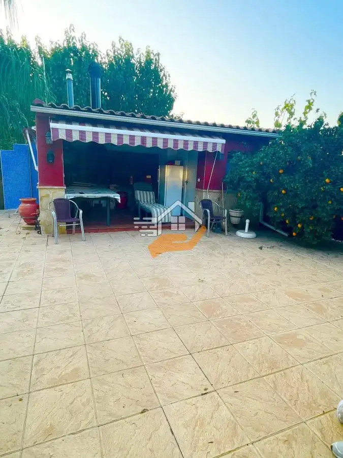 Terrace of Houses for sale in Murcia  with Air Conditioner, Terrace and Balcony
