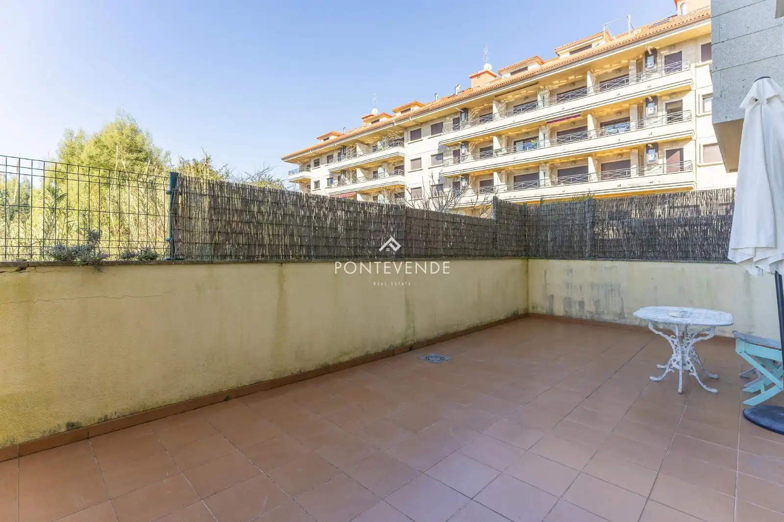 Wohnung mit Pool zum Verkauf in Sanxenxo pueblo, imagen 13