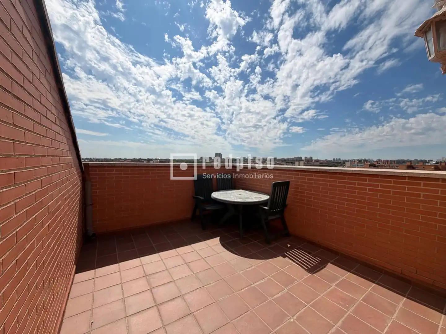 Terrassa de Àtic en venda en Latina