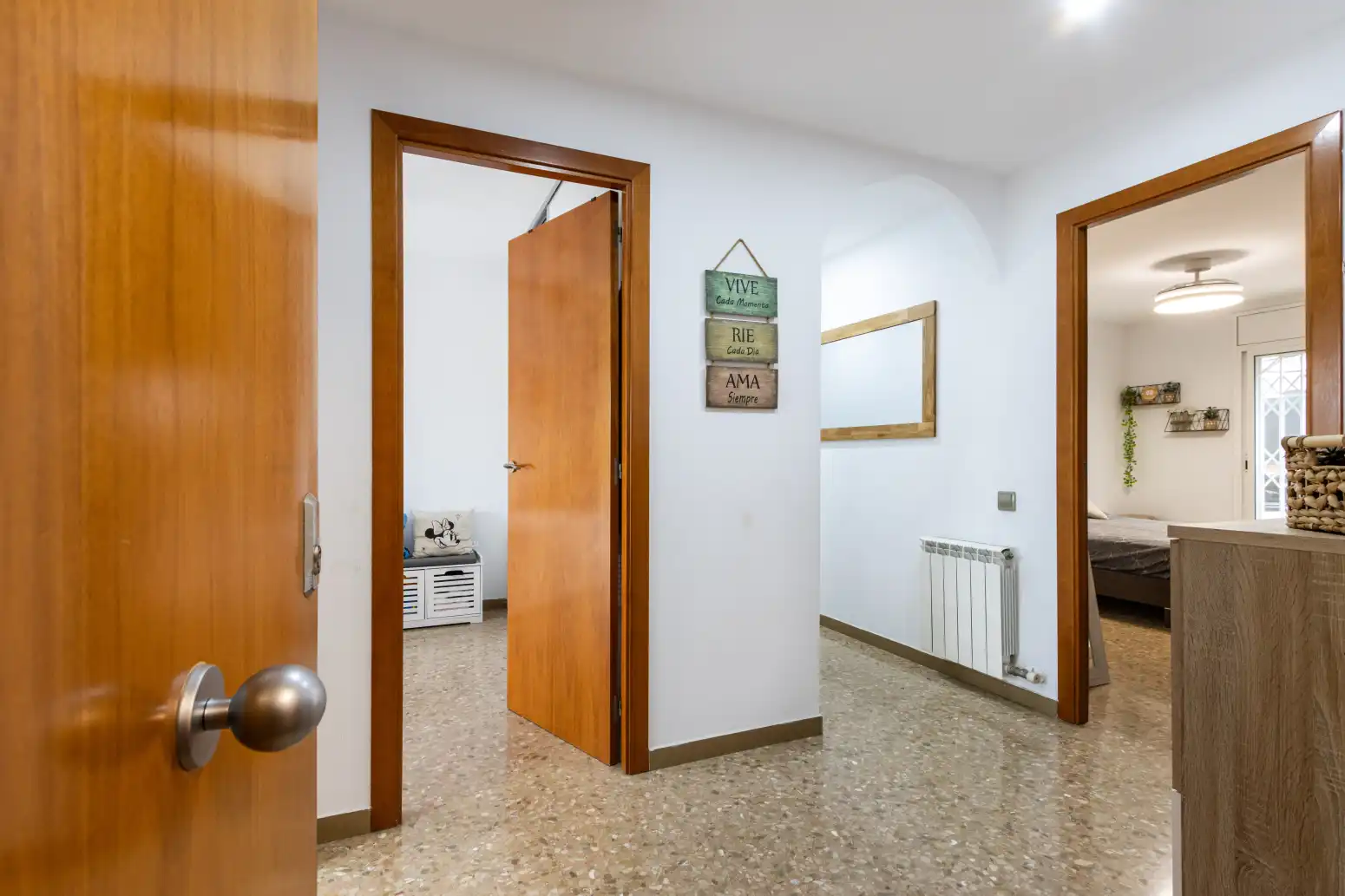 Flat with lift for sale in Nord-est, imagen 10