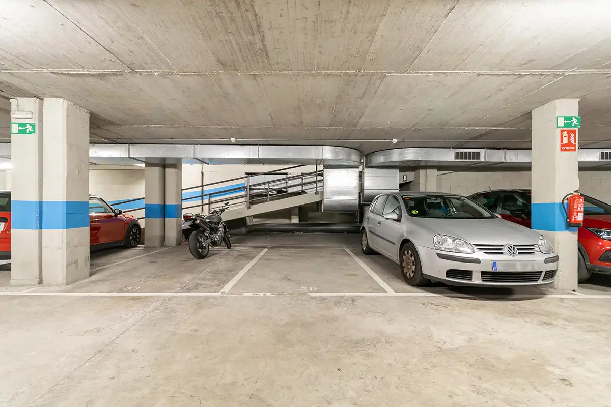 Piso en venta en Carrer Frederic Mompou, 26, Lledoner