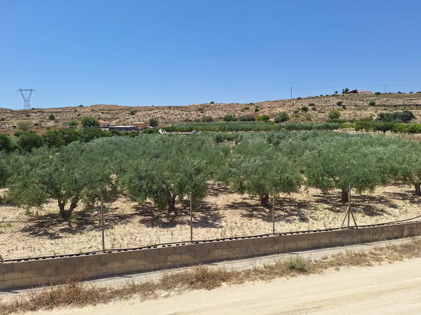 Casa o xalet en venda en Alicante / Alacant amb Jardí privat, Terrassa i Traster