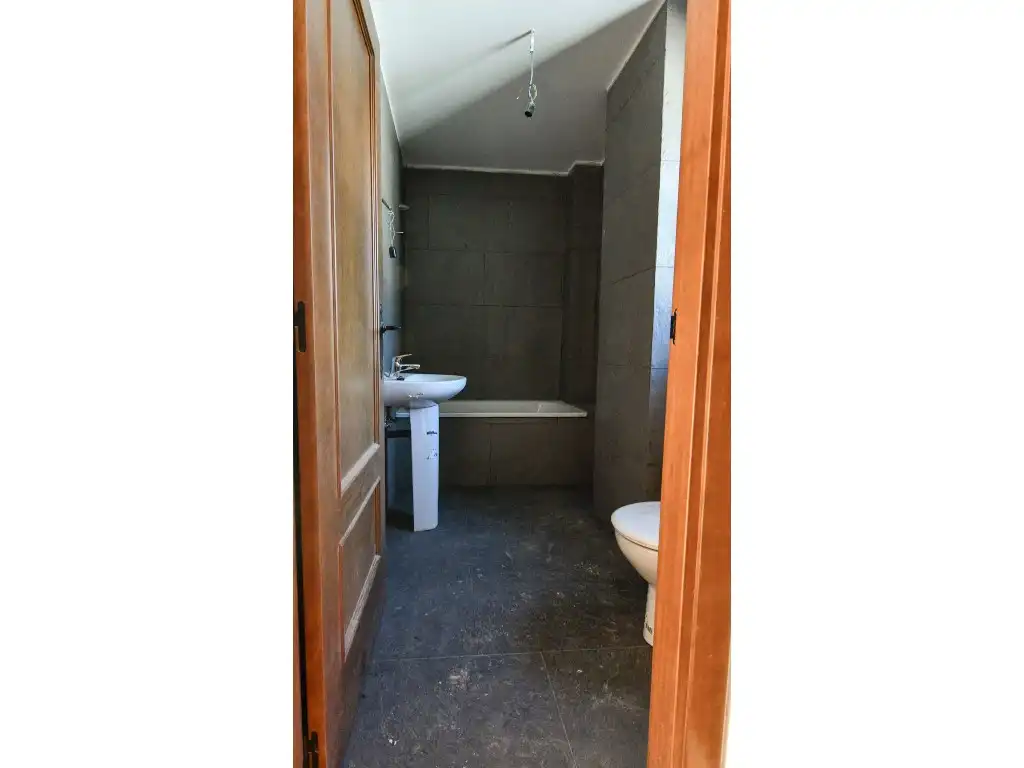 Bany de Casa o xalet en venda en Arres