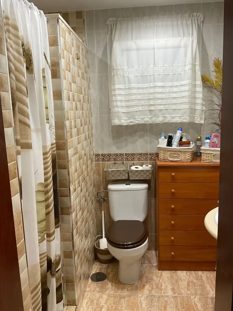 Baño de Piso en venta en Antequera con Aire acondicionado