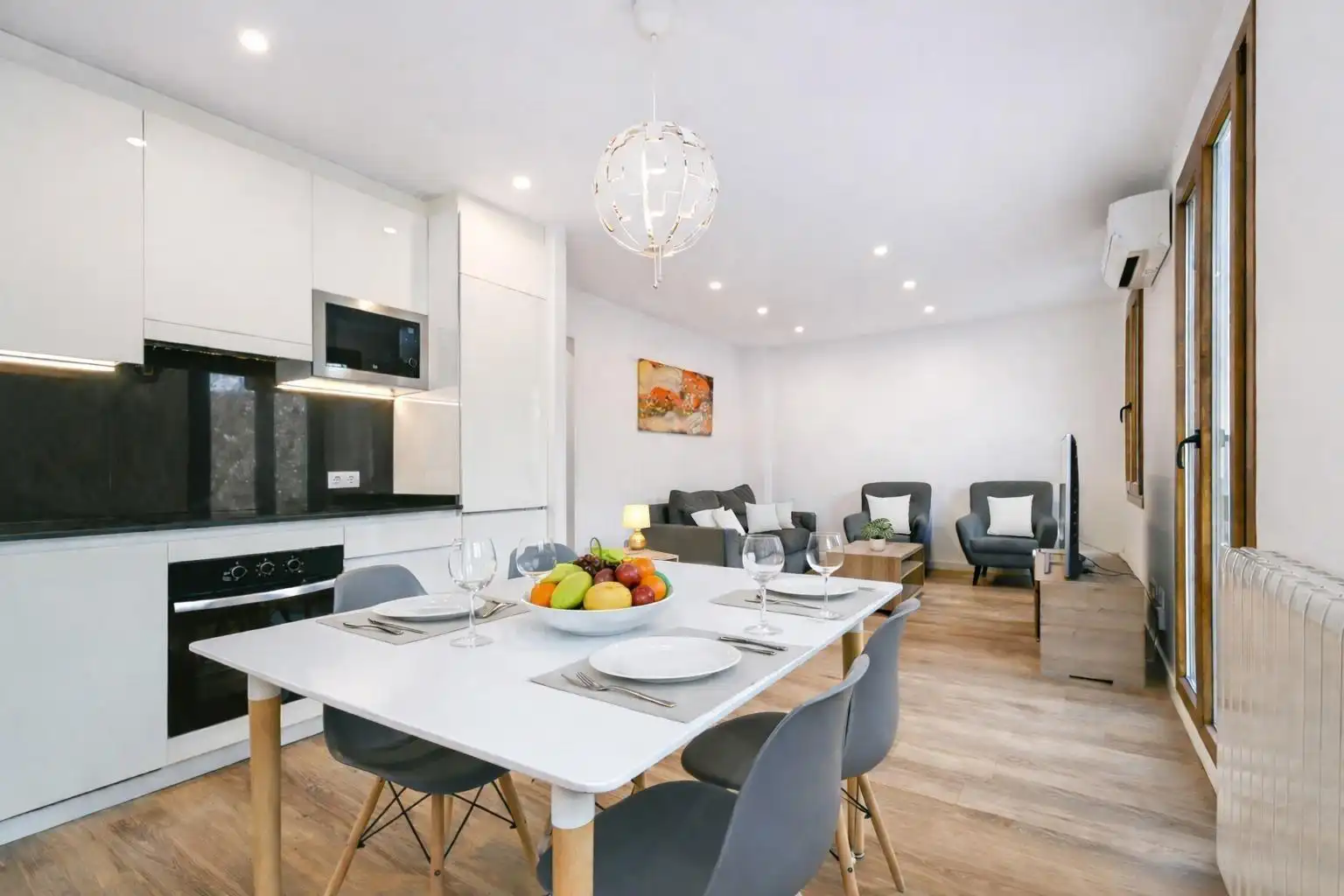 Flat with terrace for sale in Nord, imagen 3