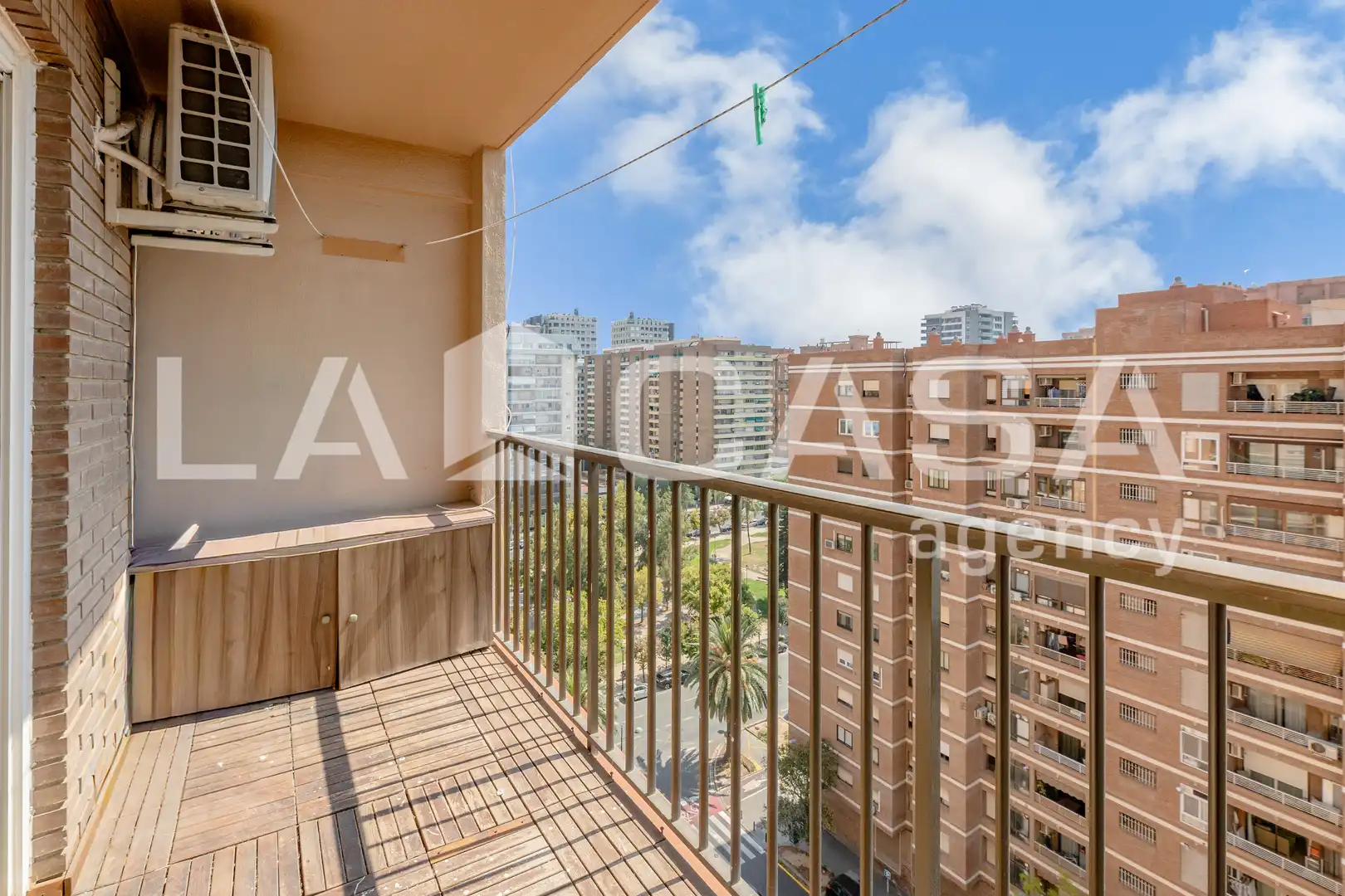 Flat with lift for sale in Avinguda de Blasco Ibáñez, imagen 2